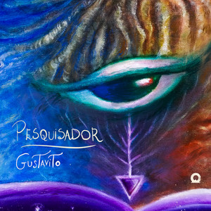 Pesquisador by Gustavito, Adrian Freedman