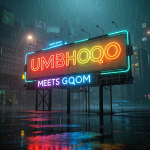 LUTHO LUTHO UMBHOQO