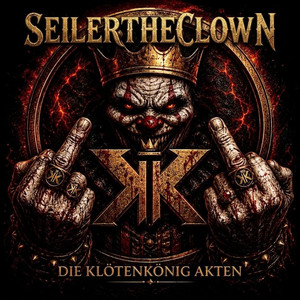 Die Klötenkönig Akten by SeilerTheClown