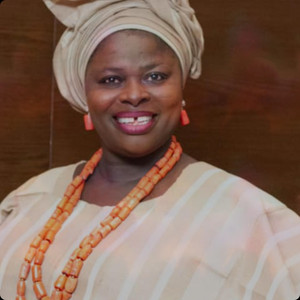 AYO EWEBIYI MAMA ORIKI - ṢÀNGÓ Sango ooo