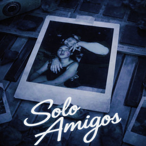 Solo Amigos by ELIESBEL