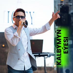 Begmyrat Annamyradow - Kalbymyň Eýesi