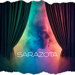 Sarazota by El Good RD Album Cover