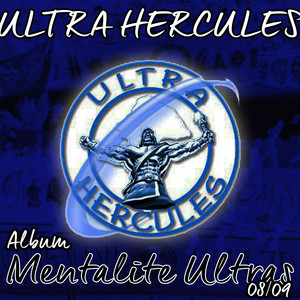 Mentalité Ultras cover