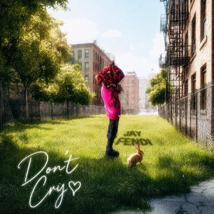 Don't Cry by Famousjayfendi