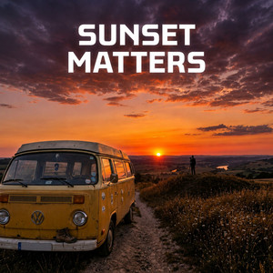 Sunset Matters by DRY13