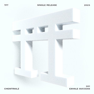 Exhale Success cover art