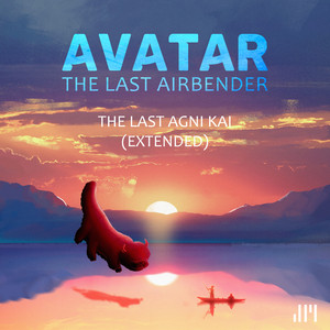 The Last Agni Kai (Extended Violin Opening) - Lite by Jafet Meza