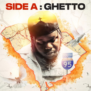 Ghetto Lullaby by Scootie Wop