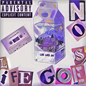 Bad Mood by Rico Cheezy