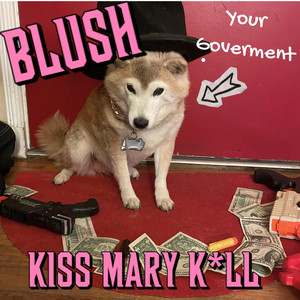 KISS MARRY KILL by BLUSH
