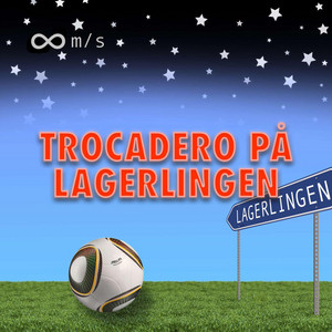 Trocadero på lagerlingen (höjd)