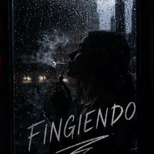 Fingiendo by Souce Black