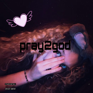pray2god by woo