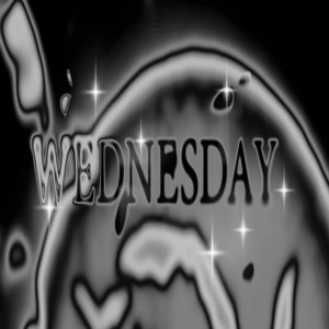 Portada de Wednesday