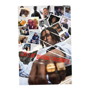 Life of picture memory by Eazy John Boy
