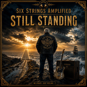 Blues Canon in D by Six Strings Amplified