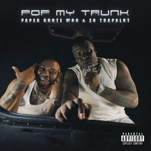 Pop My Trunk