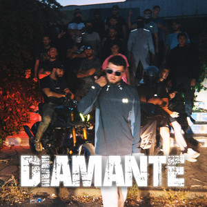 Diamanté by Pazzo