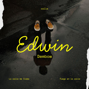Dembow bajo fuego by Edwin MC