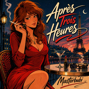 Après Trois Heures - Tango Version by Masterbubi
