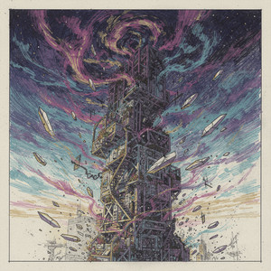 Collapse Nightfall by Quantyra