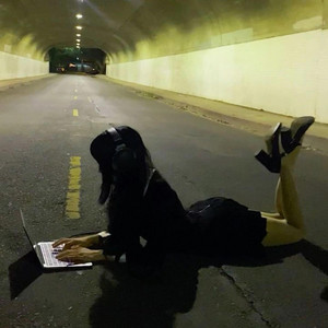 WE COULD BE HEROES