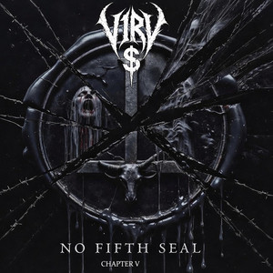 album cover: No Fifth Seal