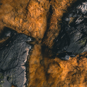 Pete's Path by Teset