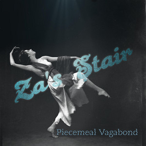 Piecemeal Vagabond album