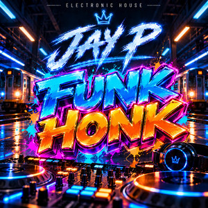 Funk Honk by jay p