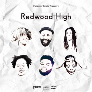 Redwood Beatz - Outro