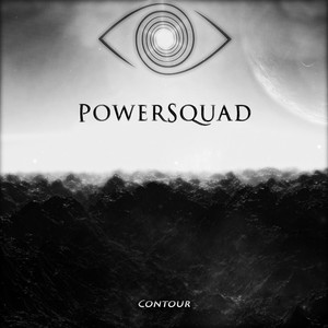 Обкладинка: Contour