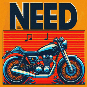 Need by Jeza Aurelle