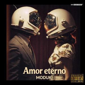 Amor eterno by MODUK