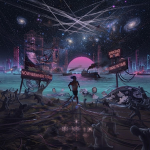 You & Time by JC Tayhus