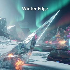 Winter Edge by Xylo Rapture