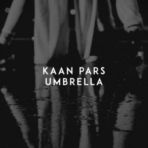 Umbrella by Kaan Pars