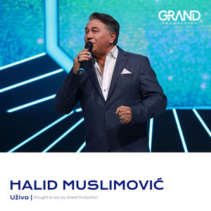 Želja Si Mi Samo Ti x Znam Za Sve Sam Kriv - Medley @ Grand Production by Halid Muslimovic