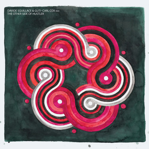 The Other Side Of Hustler - Carl Cox Remix cover art