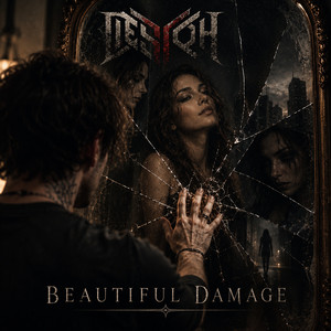 Beautiful Damage by Desyoh