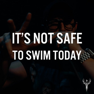 Its Not Safe To Swim Today by Phoenix Studios, Sammy Slamdance