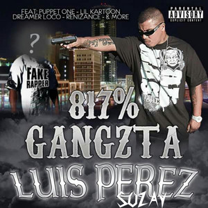 Gangzta Love
