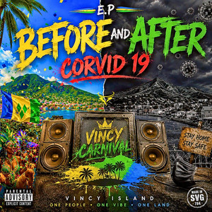 Spin Dem | Soca 2026 | SVG by PR35HA