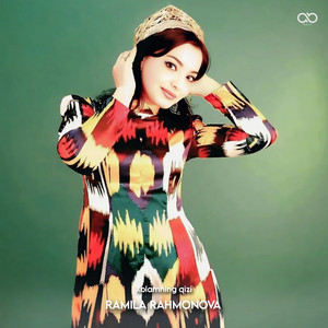Ramila Rahmonova - Xolamning Qizi (feat. Bahrom Xudayqulov)
