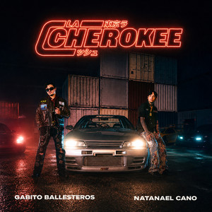 La Cherokee
