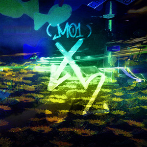 moi2x - Beautiful To the Next Fleur