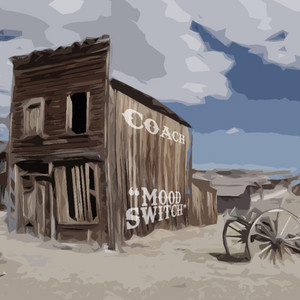 Portada de Mood Switch