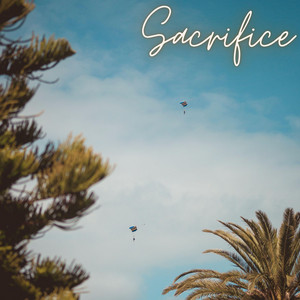 Sacrifice by Orhallion