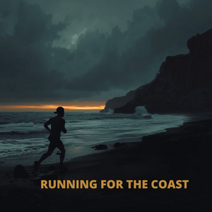 Running For The Coast by Catherine Zeta-Jones